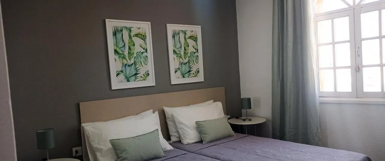 Apartment Hc Home Abroad Costa Adeje Spain