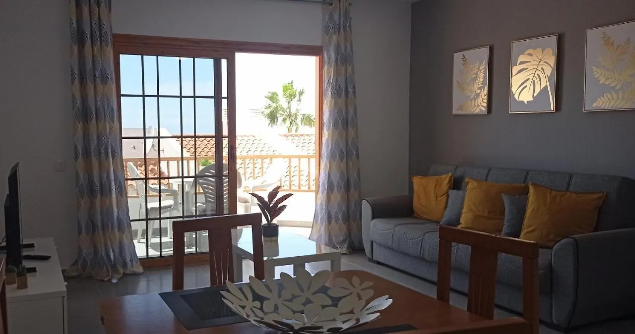 Hc Home Abroad Costa Adeje location