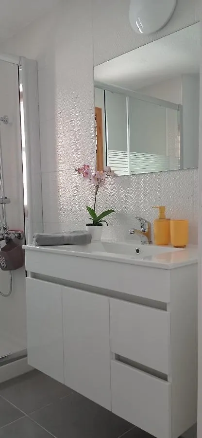 Hc Home Abroad Costa Adeje Apartmán