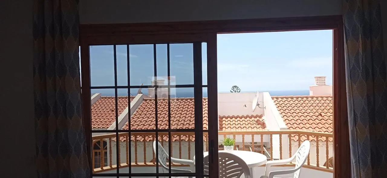 Apartmán Hc Home Abroad Costa Adeje Španělsko