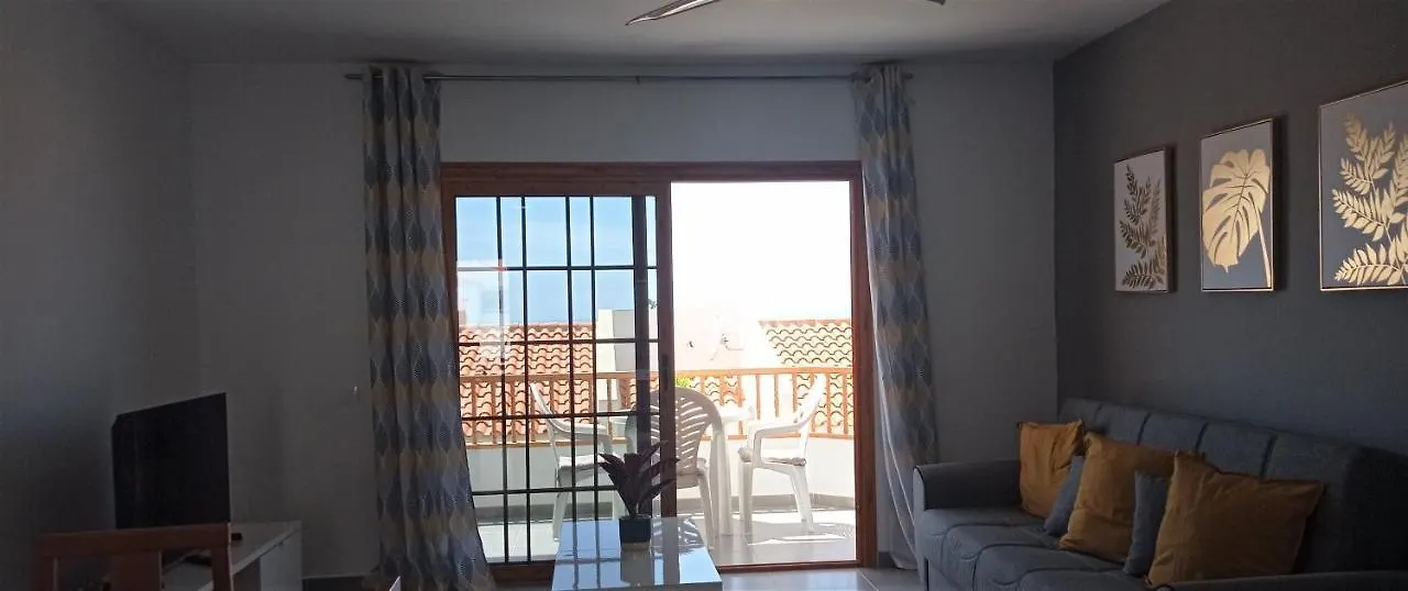 Hc Home Abroad Costa Adeje Apartmán Costa Adeje (Tenerife)