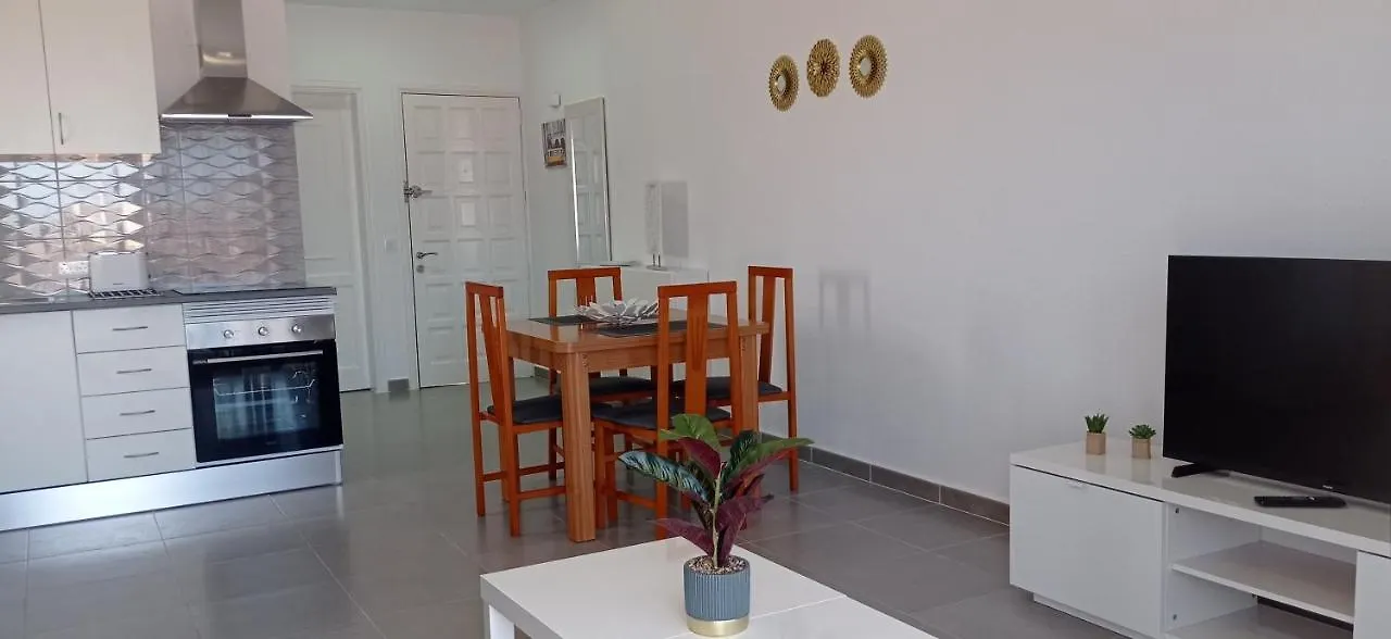 Hc Home Abroad Costa Adeje Španělsko