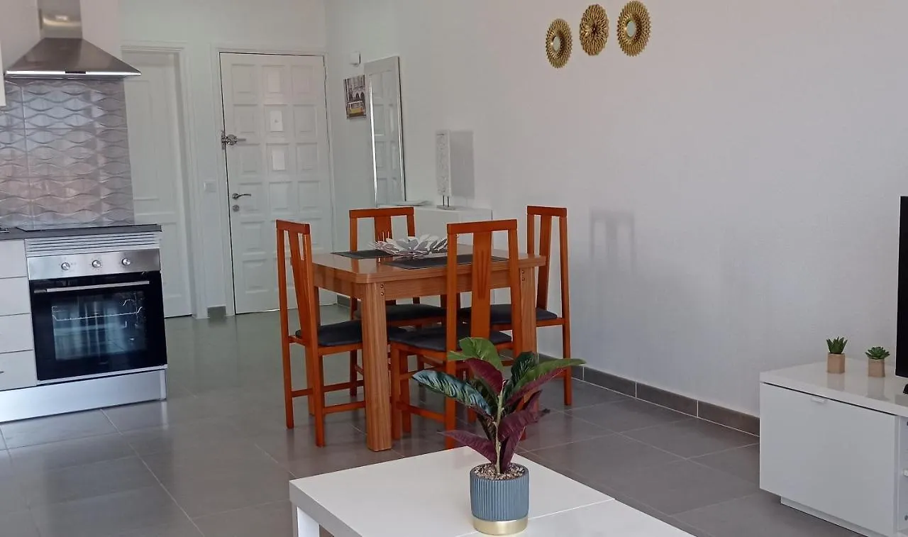 Apartmán Hc Home Abroad Costa Adeje