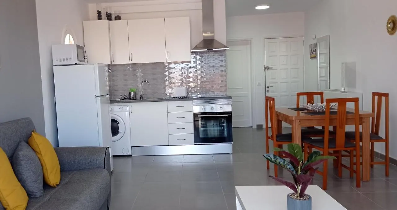 Apartmán Hc Home Abroad Costa Adeje