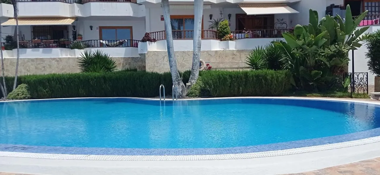 Apartmán Hc Home Abroad Costa Adeje